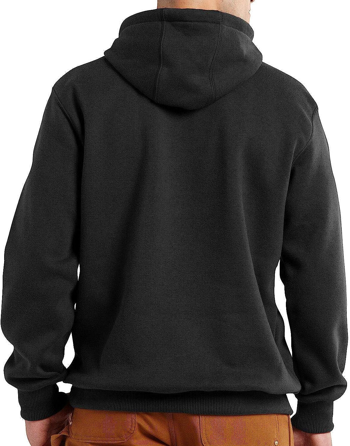 Men'S Rain Defender® Loose Fit Heavyweight Sweatshirt